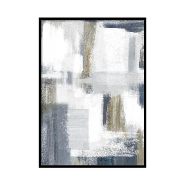 A0091/北欧モダン/アートポスター/インテリア/モダン/ウォールデコレーション/壁掛け/アートパ...