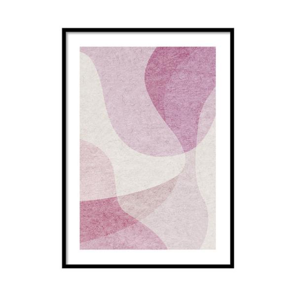 A0109/北欧モダン/アートポスター/インテリア/モダン/ウォールデコレーション/壁掛け/アートパ...