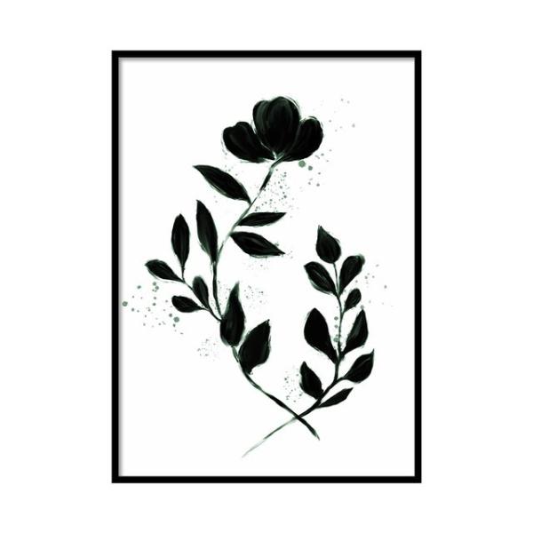 A0114/北欧モダン/アートポスター/インテリア/モダン/ウォールデコレーション/壁掛け/アートパ...