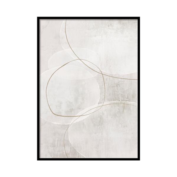 A0119/北欧モダン/アートポスター/インテリア/モダン/ウォールデコレーション/壁掛け/アートパ...