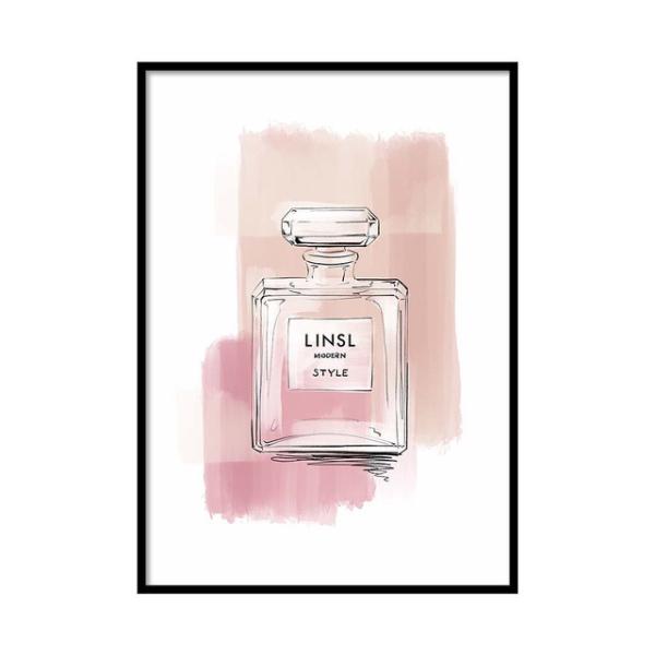 A0128/線画/アートポスター/インテリア/モダン/ウォールデコレーション/壁掛け/アートパネル/...