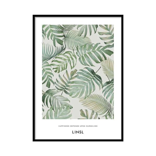 A0171/北欧モダン/アートポスター/インテリア/モダン/ウォールデコレーション/壁掛け/アートパ...