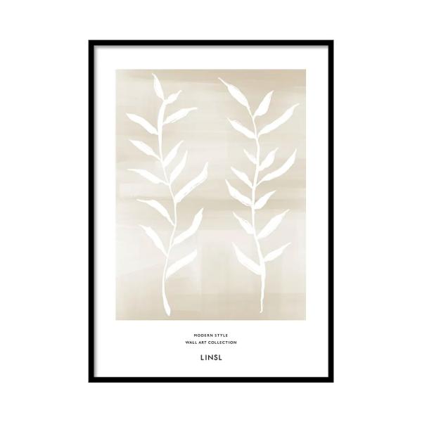 A0195/北欧モダン/アートポスター/インテリア/モダン/ウォールデコレーション/壁掛け/アートパ...