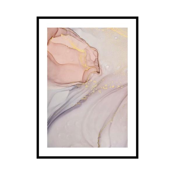 A0196/北欧モダン/アートポスター/インテリア/モダン/ウォールデコレーション/壁掛け/アートパ...