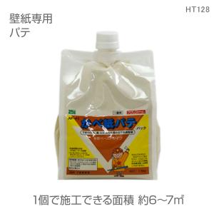 HT128　壁紙専用パテ　1.5kg｜lintec-c