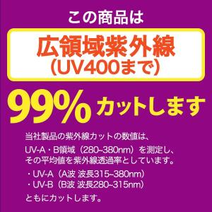 DUV001 窓 ガラスフィルム オーダーカッ...の詳細画像2