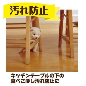 フローリング保護シート フローリング 床 保護...の詳細画像2