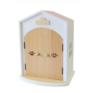 Angel House 天使のおうち型仏壇(ペ...の詳細画像3