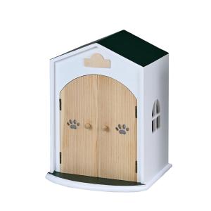 Angel House 天使のおうち型仏壇(ペ...の詳細画像4