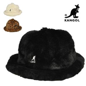 KANGOL（カンゴール） （レディース）キャップ ワイルドファー