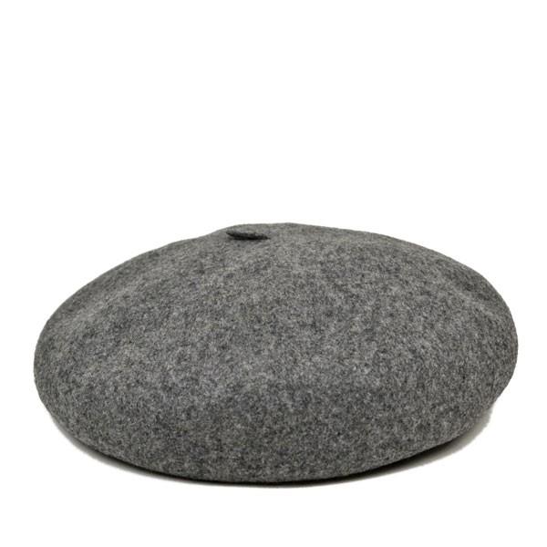 【限定セール】 ベーシックウールバスクベレー帽 秋冬 おしゃれ レディース 人気 ベーシック シンプ...