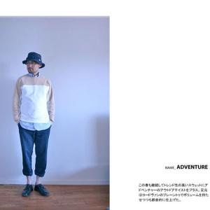 ニューエラ アドベンチャー ハット メンズ レ...の詳細画像2