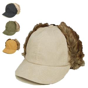 MUHLBAUER（ミュールバウアー） ラビットファー ウシャンカ リアル