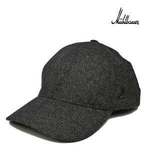 MUHLBAUER（ミュールバウアー） ラビットファー ウシャンカ リアル