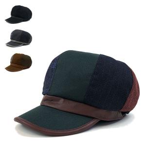 帽子専門店 Lion Do ライオンドウ キャスケット Yahoo ショッピング