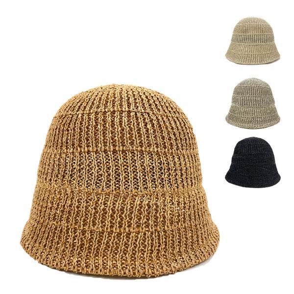 バロハット 春夏 メンズ レディース