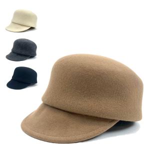 MUHLBAUER（ミュールバウアー） ボンネット アトラス ニット帽