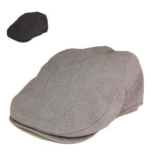 STETSON（ステットソン） ハンチング帽 鳥打帽 メンズ 男性 男 紳士