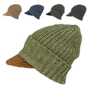 Retter（レッター） 本革レザーキャスケット Water P capket 防水 黒