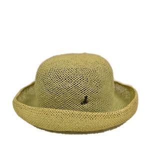 MUHLBAUER（ミュールバウアー） ラビットファー ウシャンカ リアル