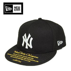 59FIFTY 【セール】 ニューエラ コーデュラ キャップ ニューヨーク