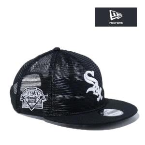 【海外限定】 ヤンキース 9FIFTY A-Frame メッシュ キャップ ① 9FIFTY 【限定セール】 ニューエラ メッシュキャップ All Mesh