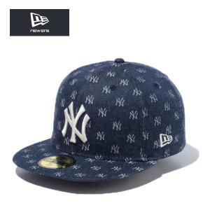 59FIFTY ニューエラ キャップ ニューヨークヤンキース シャドウ グレー