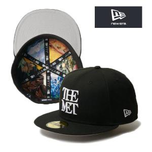 クロードモネ　睡蓮　NEWERAキャップ New Era × モネ 睡蓮 コラボ キャップ ニューエラ 7 3/4 - メルカリ