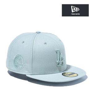 NEW ERA（ニューエラ） キャップ 59FIFTY LAドジャース 大谷翔平 50-50