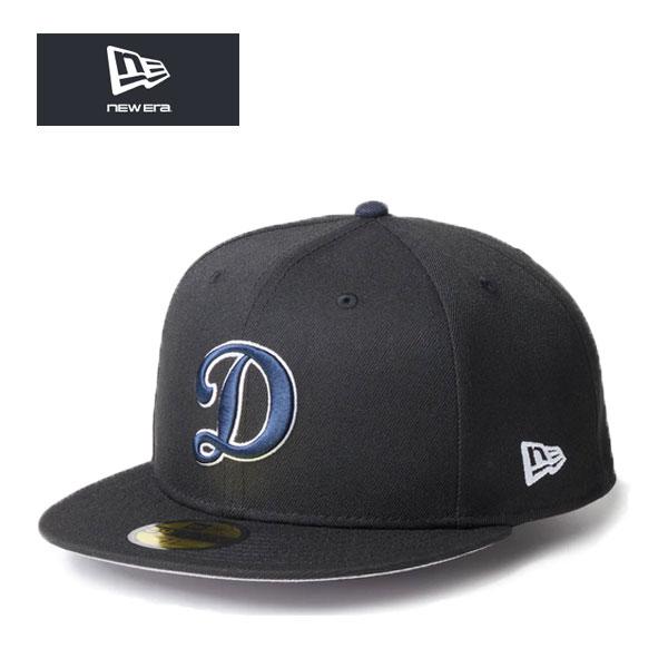 ニューエラ キャップ 59FIFTY ロサンゼルスドジャーズ PRAC GLOW IN THE D ...