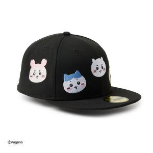 ニューエラ コラボ キャップ ちいかわ 59F...の詳細画像2