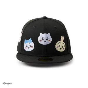 ニューエラ コラボ キャップ ちいかわ 59F...の詳細画像3