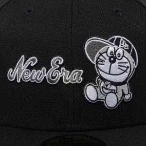 ニューエラ コラボ キャップ ドラえもん 59...の詳細画像5