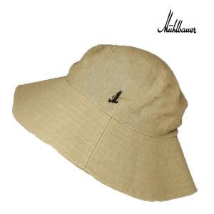 MUHLBAUER ミュールバウワー・オーガニックコットン・スウェット