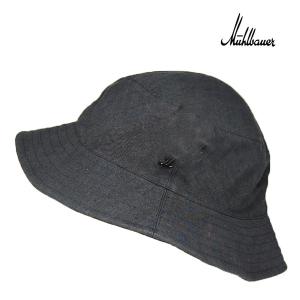 MUHLBAUER ミュールバウワー・オーガニックコットン・スウェット