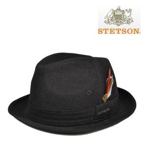 STETSON（ステットソン） 【限定セール】 ステットソン・ニュー