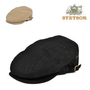 LACOSTE（ラコステ） ハンチング帽 コットン ハンチング L1130 LACOSTE