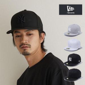 NEW ERA（ニューエラ） NEW ERA 59fifty オーセンティック