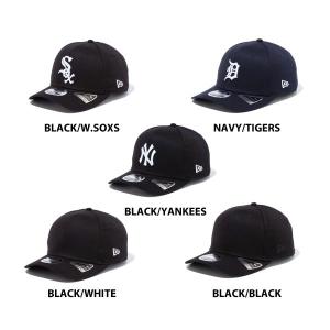 ニューエラ キャップ 9FIFTY ストレッチ...の詳細画像2