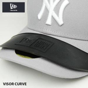 ニューエラ バイザーカーブ バンド new er...の商品画像