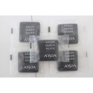 ARSOA トラベルキット１０個 ARSOA トラベルキット10個 ARSOA アルソア トラベルキットⅠ