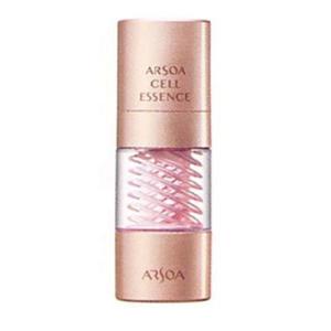 ARSOA アルソア　セルエッセンス〈美容液〉25ml（旧ヌクォルＲ　セルエッセンス）