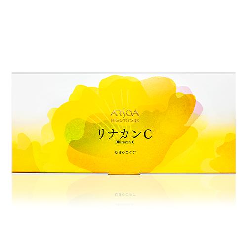 アルソア　ジオリナ　リナカンC　115.2g（320mg×6粒×60袋）