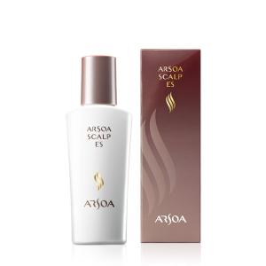 新品未使用　アルソア　ARSOA シャンプー　リンス 500ml 4本セット アルソア ヘアケア｜ARSOA
