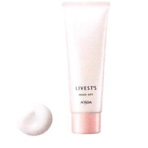 アルソア　リベスト メイクオフ 120g