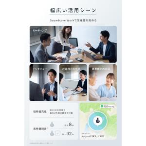 Anker Soundcore Work (ウ...の詳細画像5