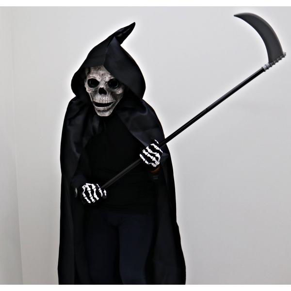死神コスチューム 死神セット 死神 ハロウィン 仮装 パーティー