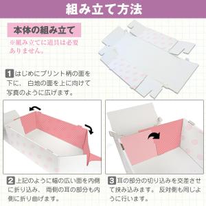 ペット 仏具 エンゼルコフィン ペット用棺 小...の詳細画像3