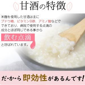 犬 サプリメント あまざけ <甘酒> ヘルスチ...の詳細画像2