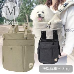 リュック型キャリーバッグ DAISUKI Mサイズ 正規品 犬猫用キャリー